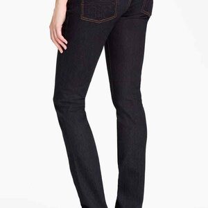 NWT Tory Burch Super Skinny Jeans